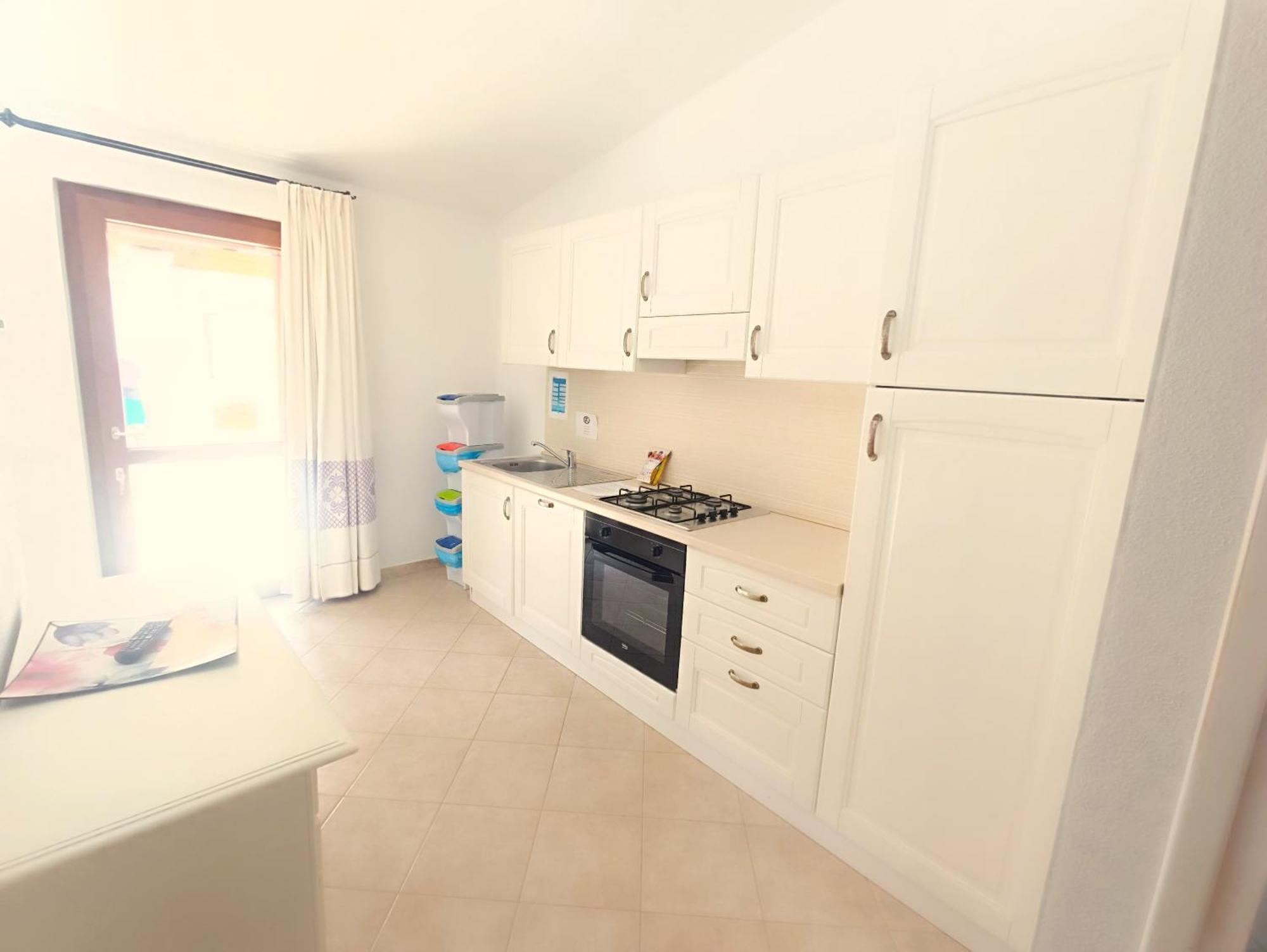 Case Vacanze Nioleo - Apartments And Pool Siniscola Ngoại thất bức ảnh