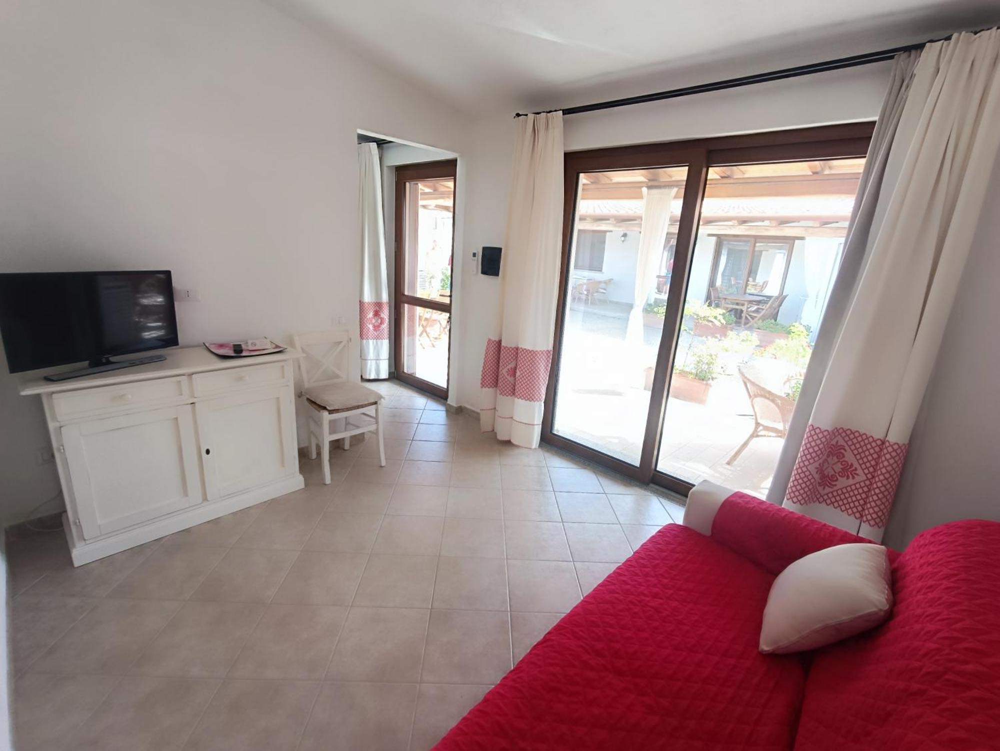Case Vacanze Nioleo - Apartments And Pool Siniscola Ngoại thất bức ảnh