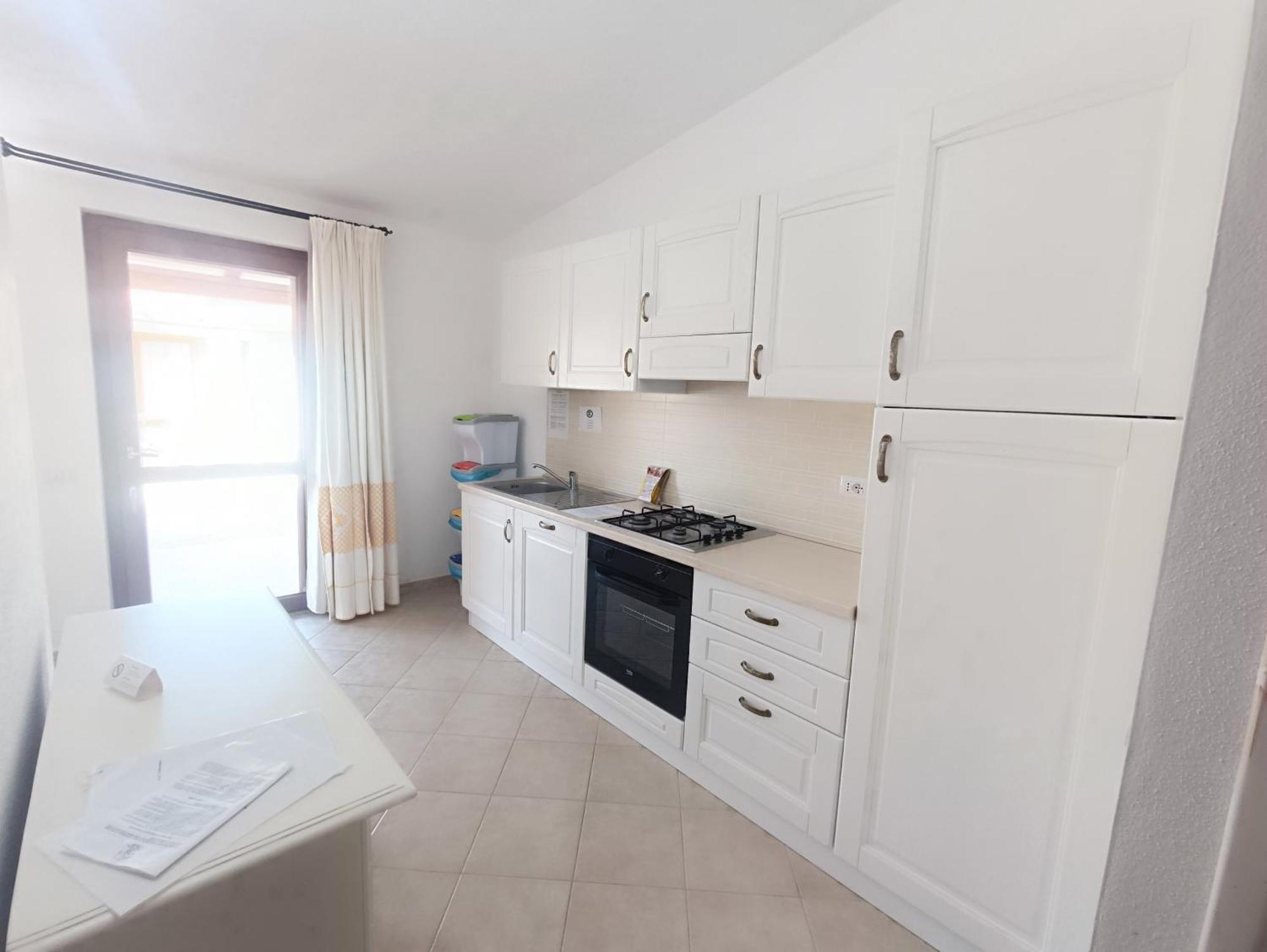 Case Vacanze Nioleo - Apartments And Pool Siniscola Ngoại thất bức ảnh