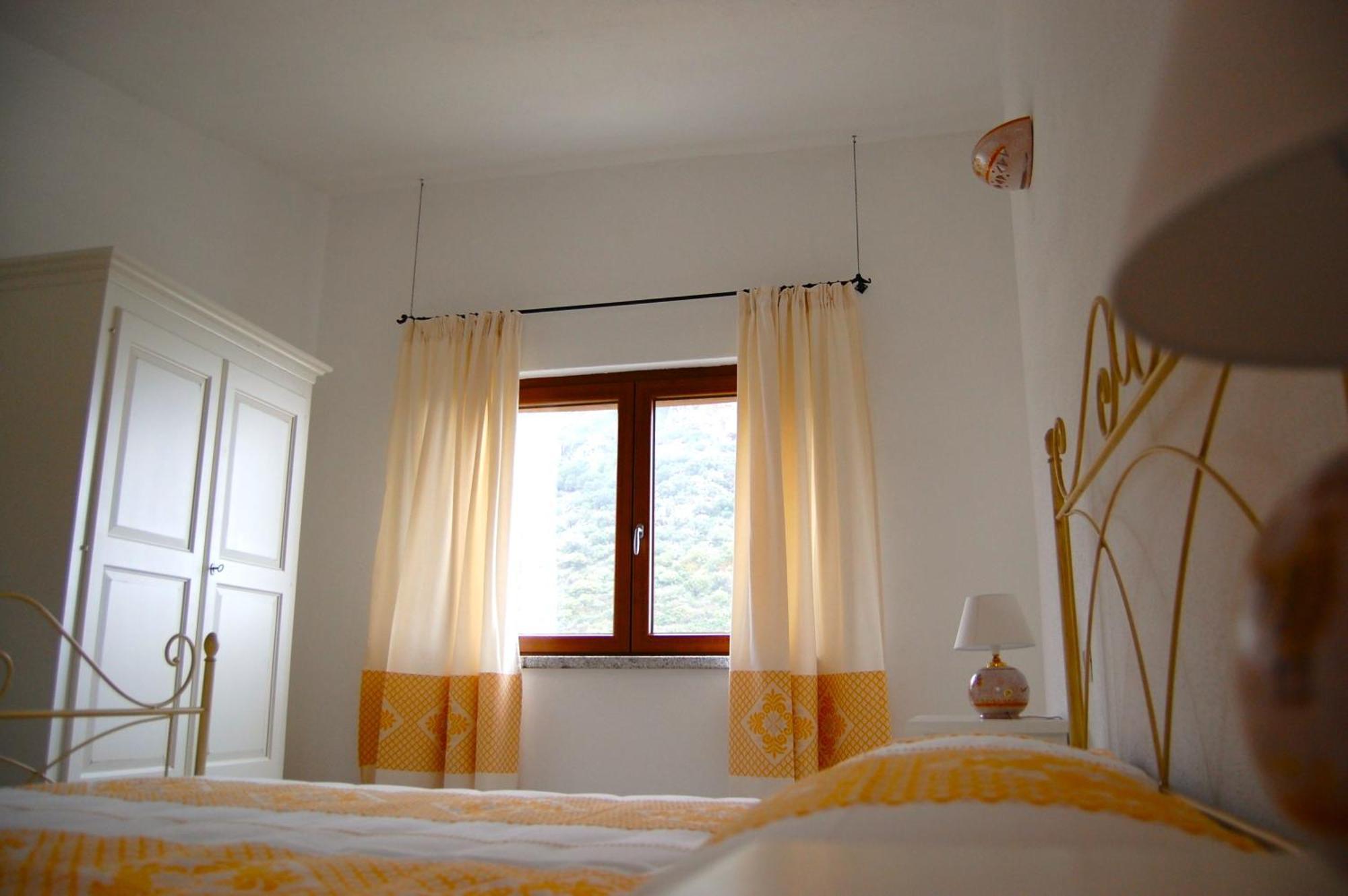 Case Vacanze Nioleo - Apartments And Pool Siniscola Ngoại thất bức ảnh