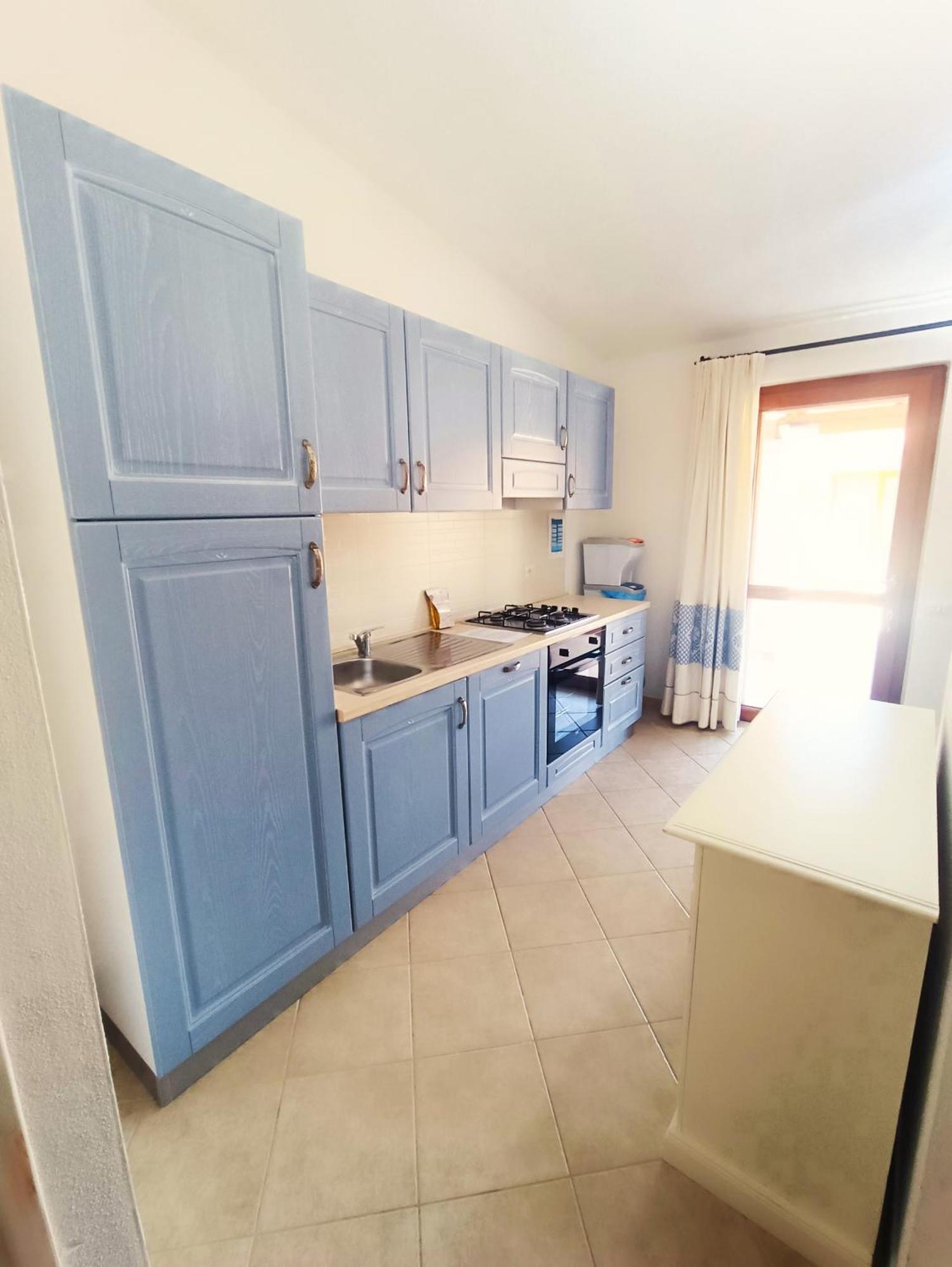 Case Vacanze Nioleo - Apartments And Pool Siniscola Ngoại thất bức ảnh