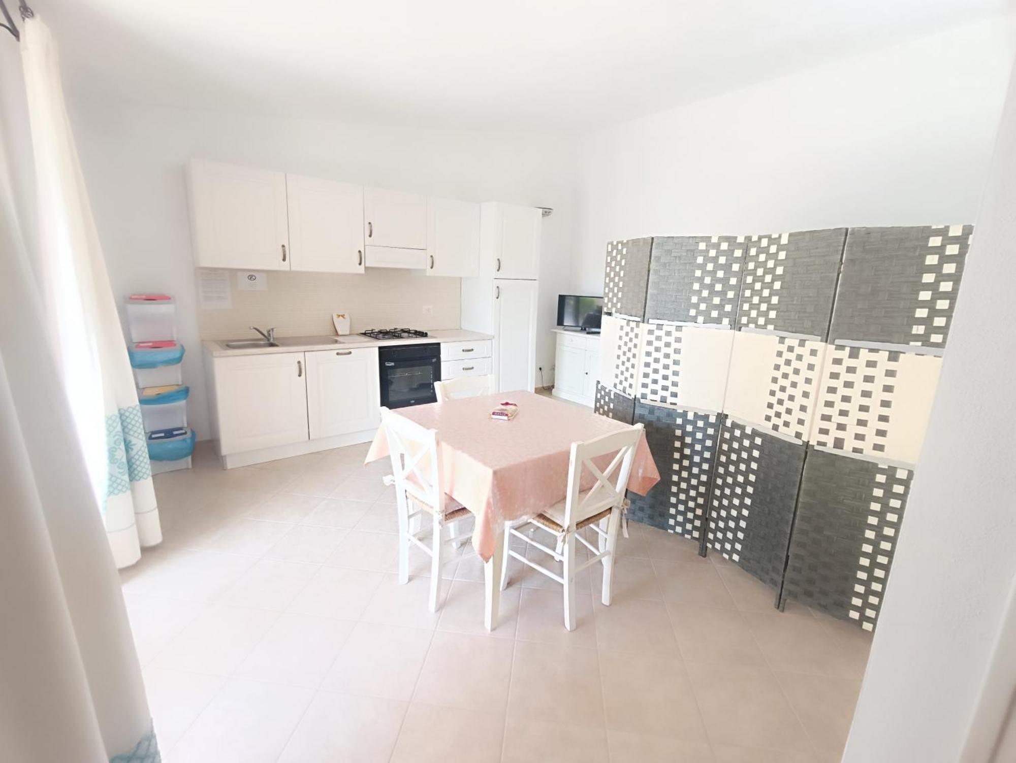 Case Vacanze Nioleo - Apartments And Pool Siniscola Ngoại thất bức ảnh